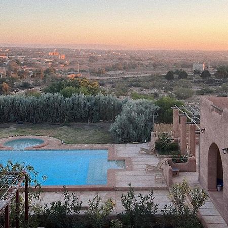 Dar Omnia Otel Suvayr Dış mekan fotoğraf