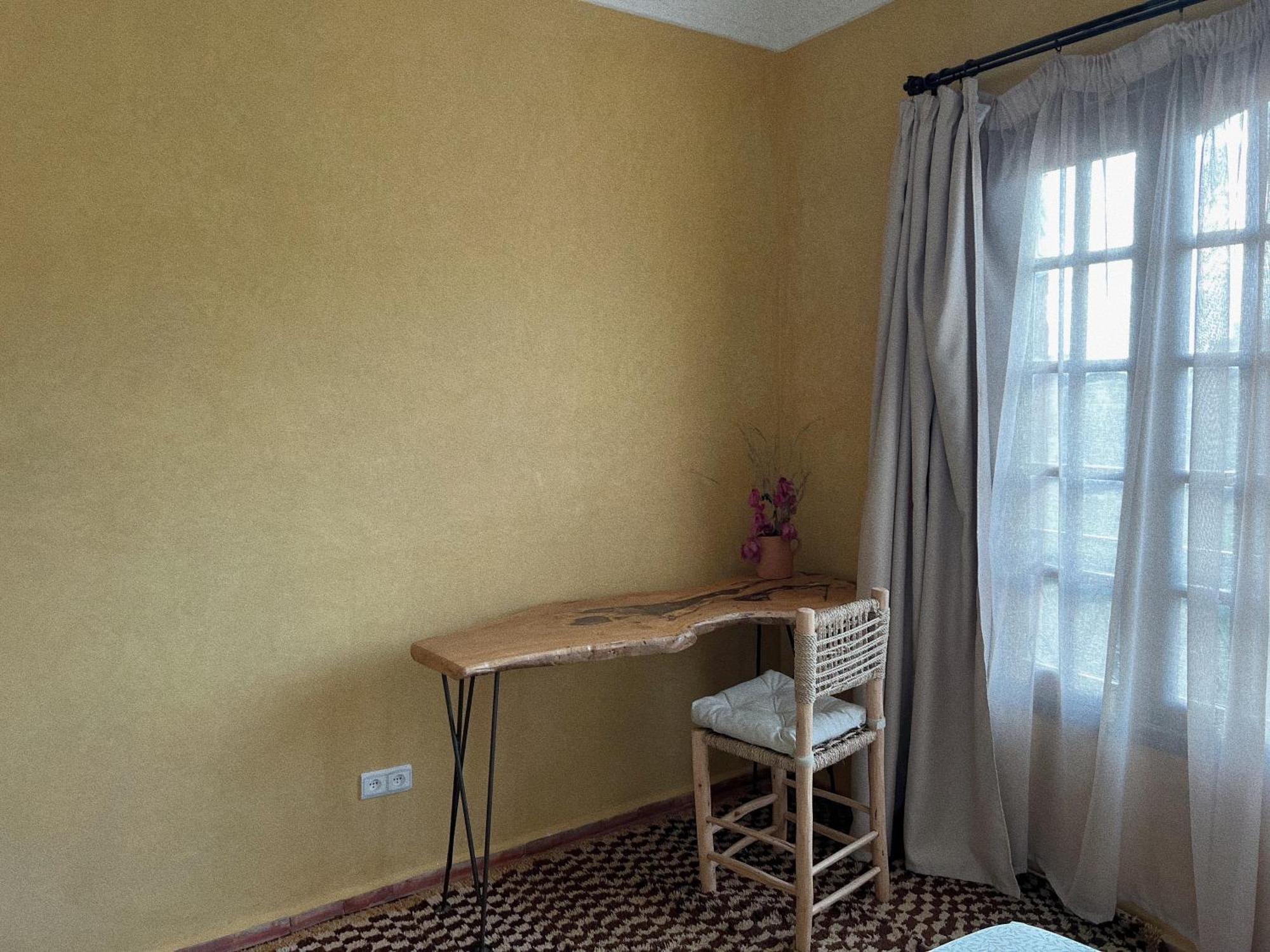 Dar Omnia Otel Suvayr Dış mekan fotoğraf