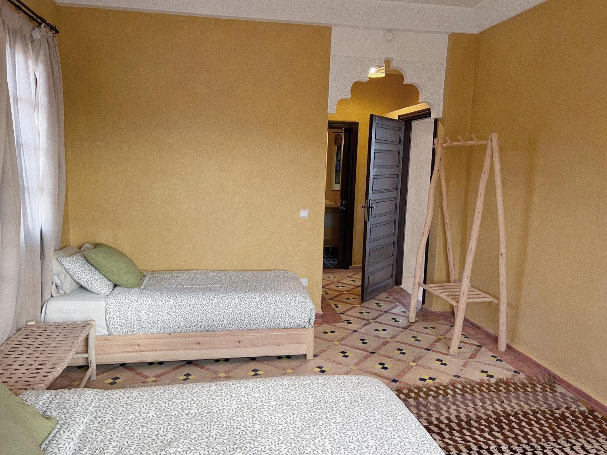 Dar Omnia Otel Suvayr Dış mekan fotoğraf