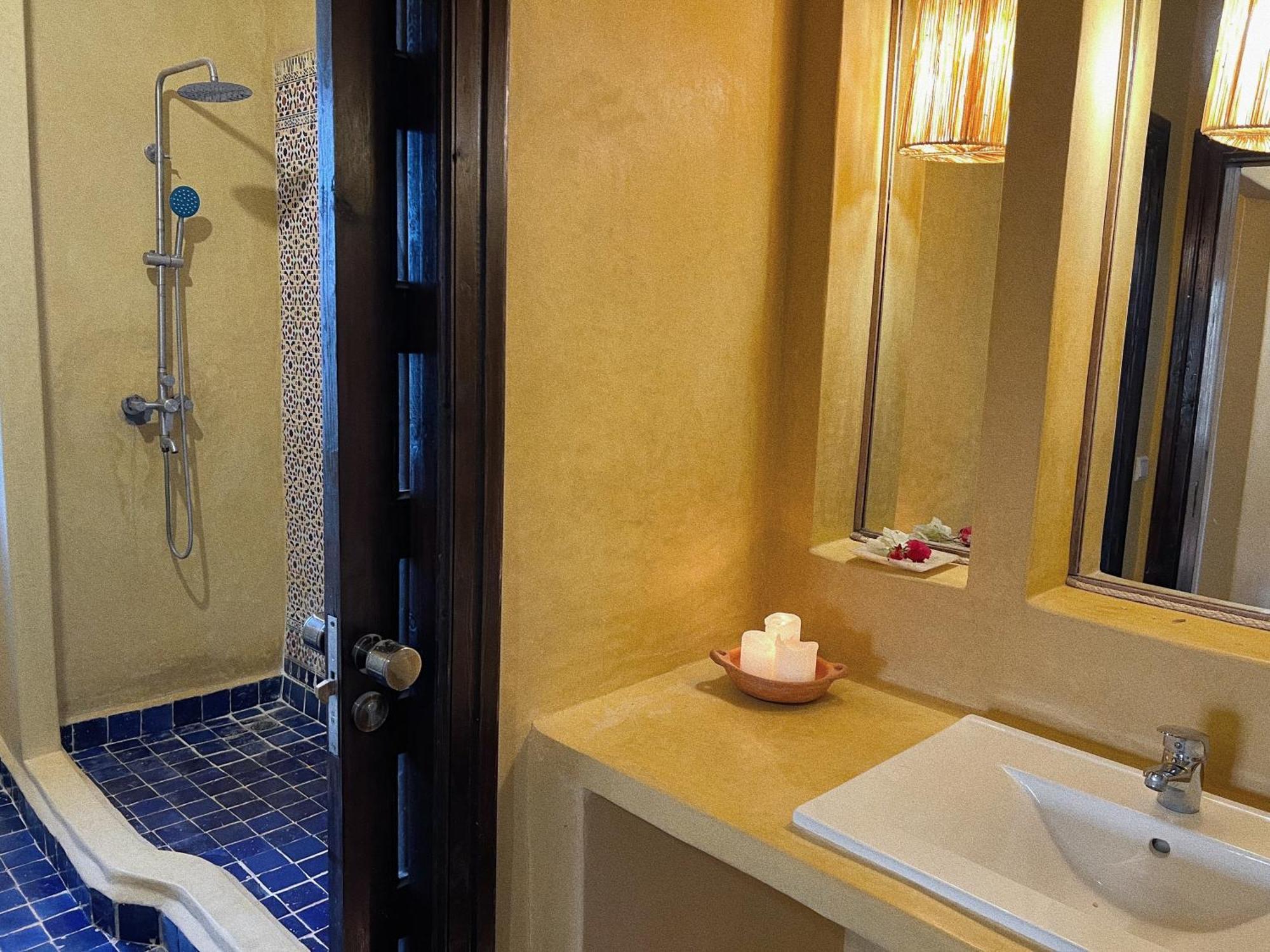 Dar Omnia Otel Suvayr Dış mekan fotoğraf
