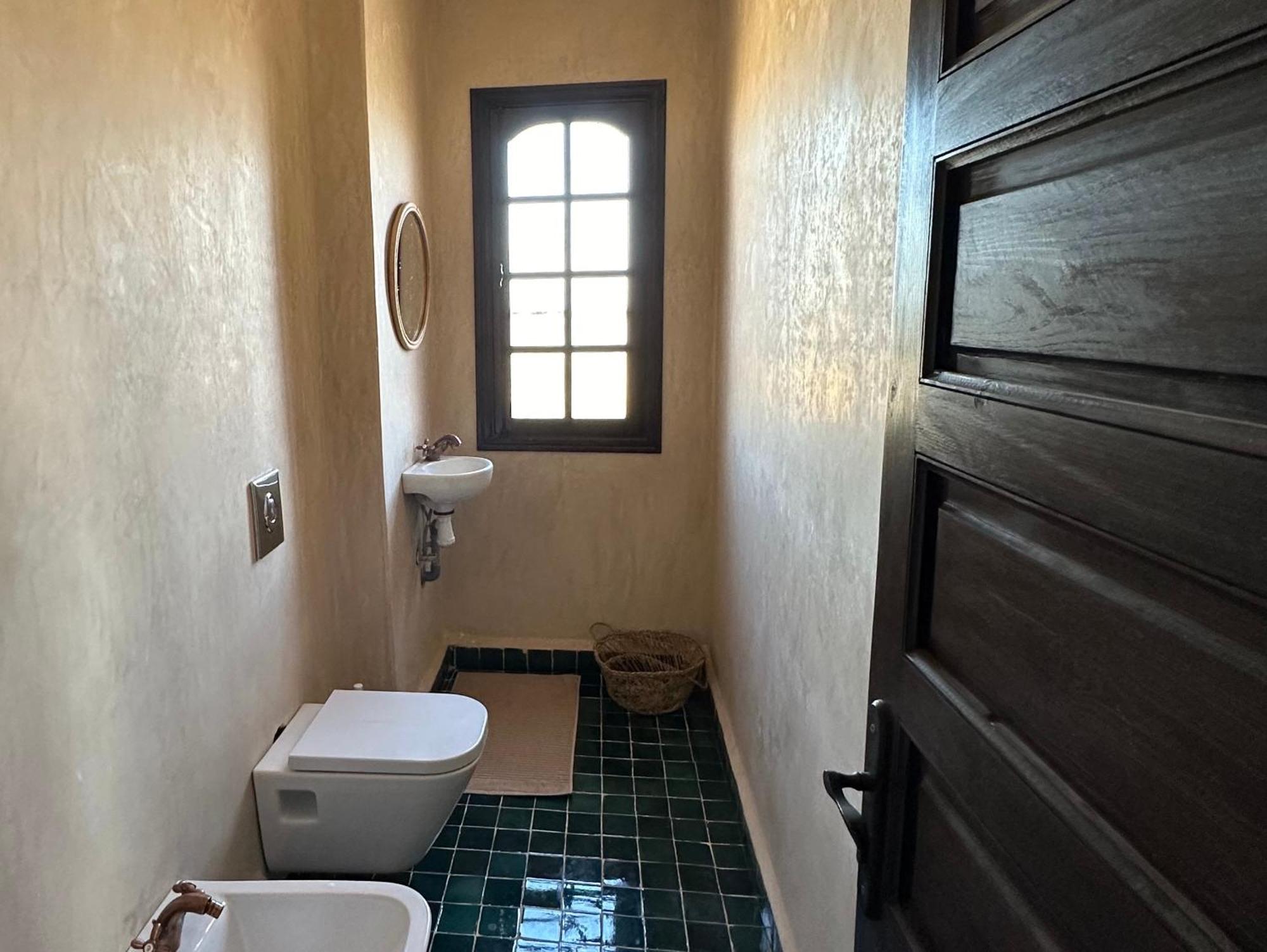 Dar Omnia Otel Suvayr Dış mekan fotoğraf