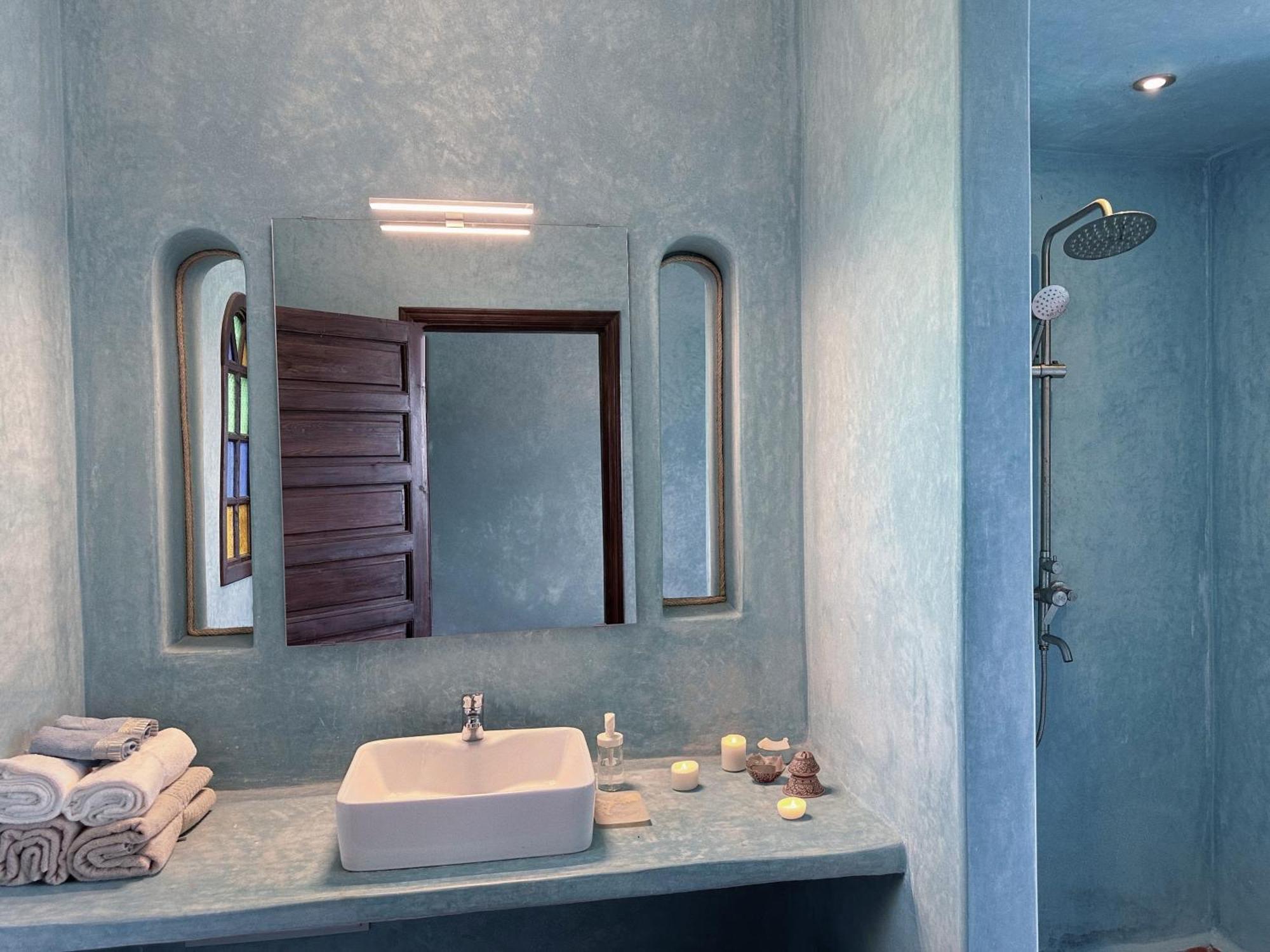 Dar Omnia Otel Suvayr Dış mekan fotoğraf
