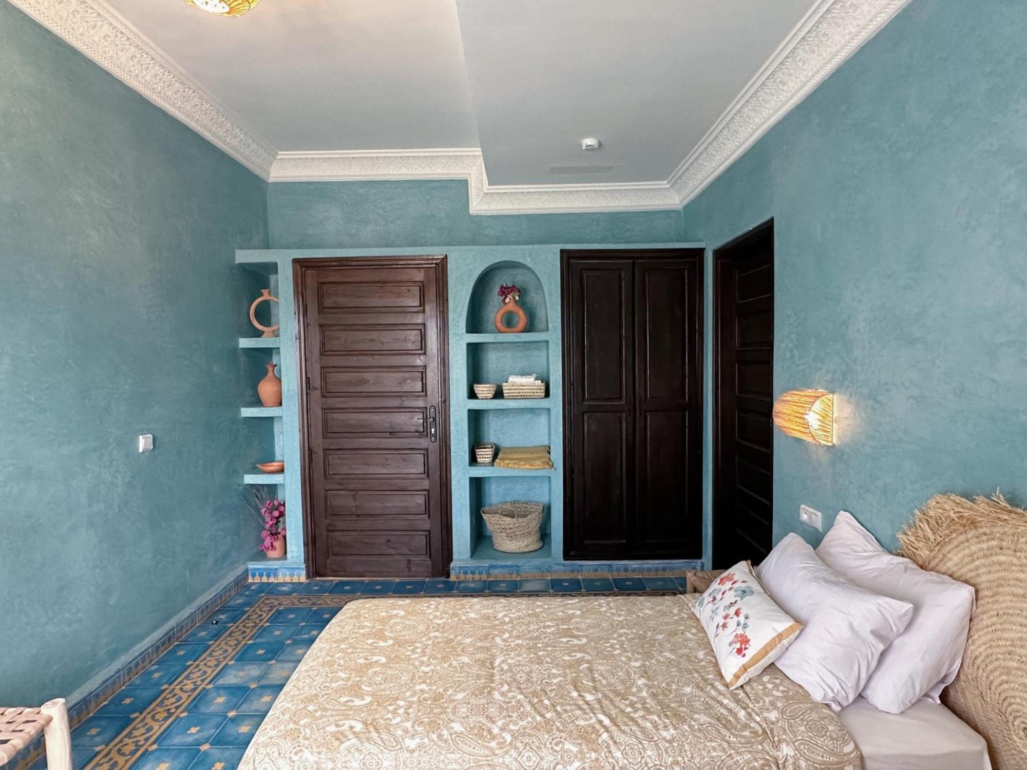 Dar Omnia Otel Suvayr Dış mekan fotoğraf