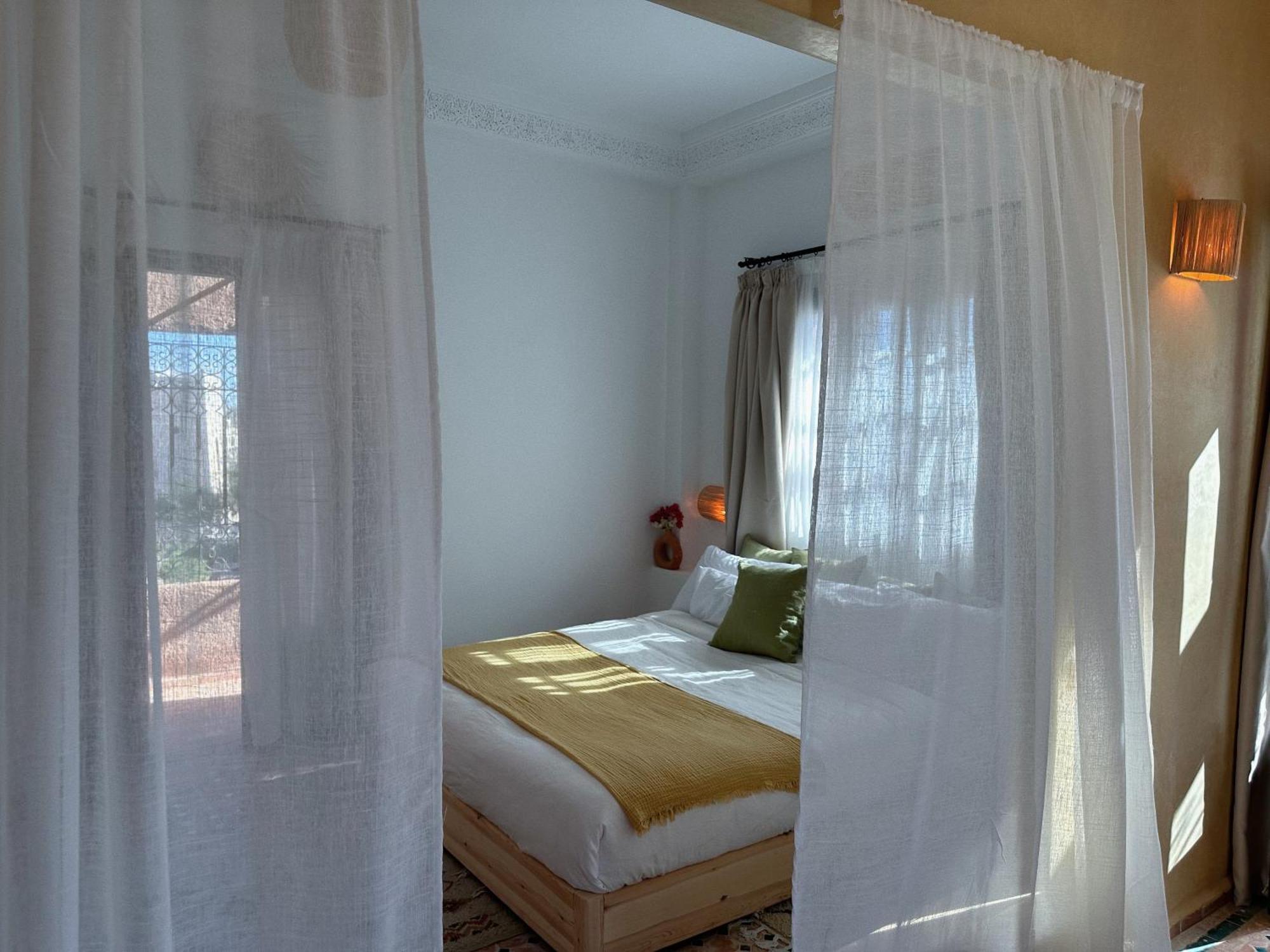 Dar Omnia Otel Suvayr Dış mekan fotoğraf
