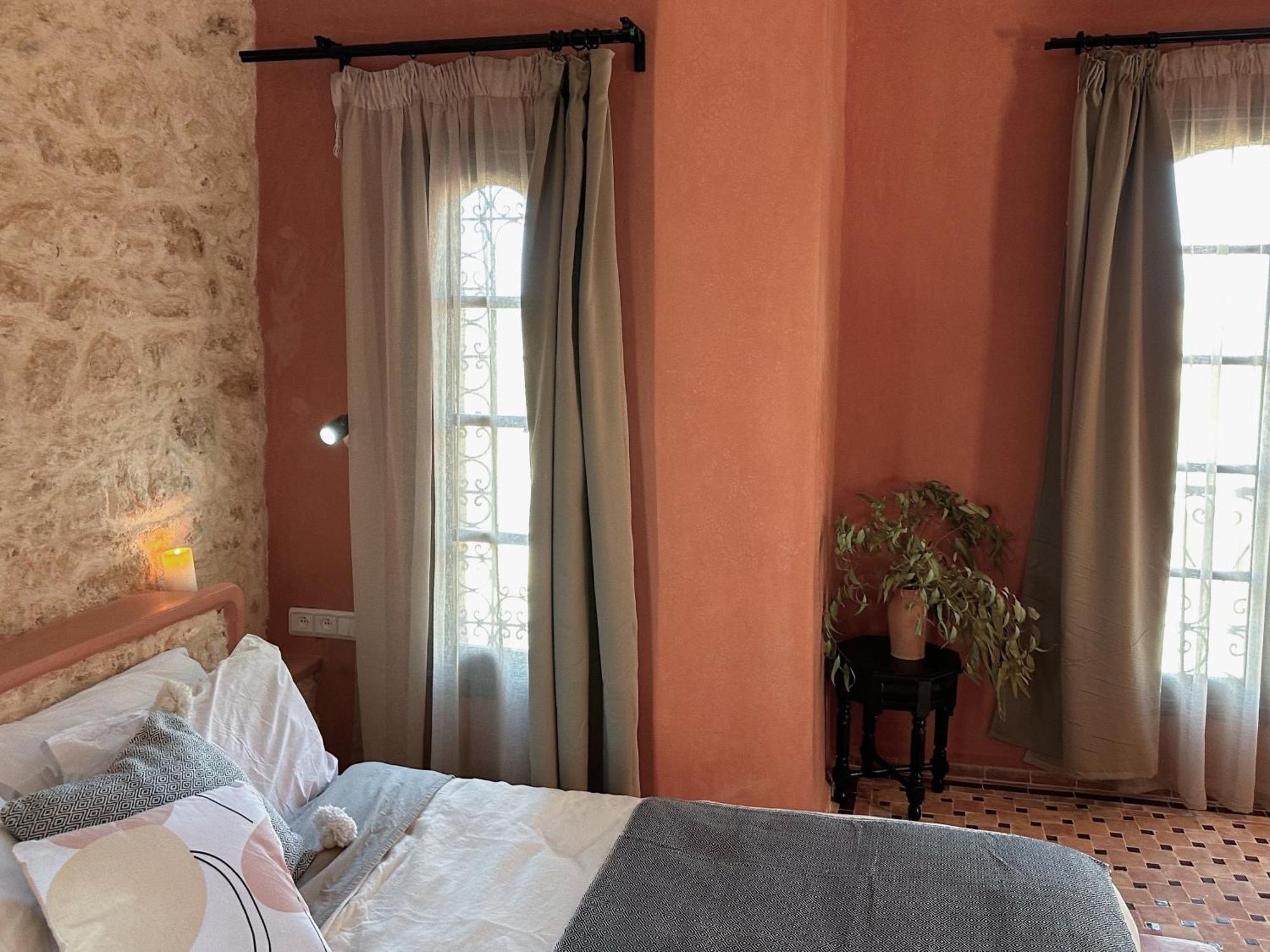 Dar Omnia Otel Suvayr Dış mekan fotoğraf
